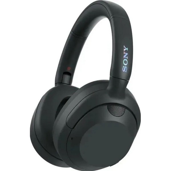 Bluetooth-гарнитура Sony WH-ULT900N Bluetooth/3,5 мм черный