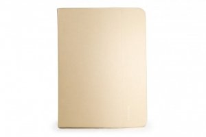 Чехол для планшетных компьютеров Tucano Riga Samsung Galaxy Tab S 10.5 gold TAB-RSS10-GL