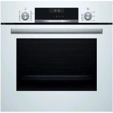 Духовой шкаф Bosch HBJ558YW3Q белый
