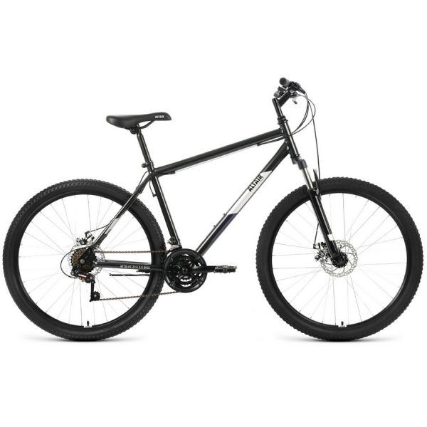 Горный велосипед Altair MTB HT 27,5 2.0 D 17