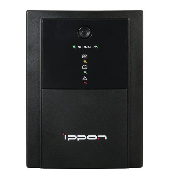 Источник бесперебойного питания Ippon Back Basic 2200 Euro