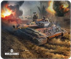 Коврик для мыши World of Tanks fwgmpwto90722s00l рисунок