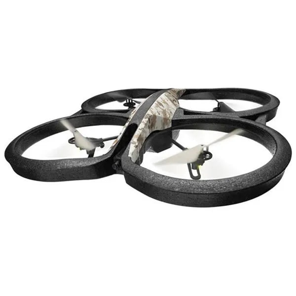 Квадрокоптер Parrot AR Drone 2.0 Elite Edition пустынный камуфляж