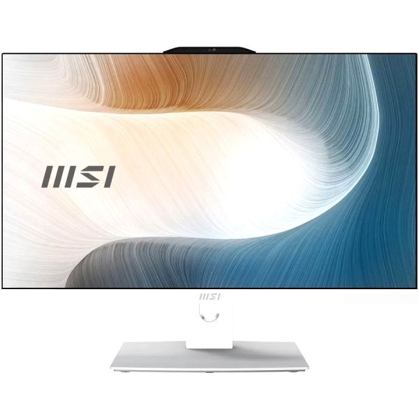Моноблок MSI Modern AM242P 12M-619XRU 23,8