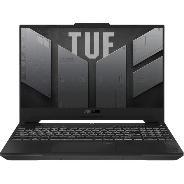 Ноутбук ASUS TUF Gaming A15 FA507XI-HQ066 2023 15.6