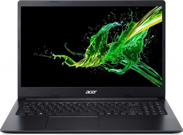 Ноутбук Acer Aspire 3 A315-34-C7CQ (NX.HE3ER.01X) 4Гб 128Гб 15,6