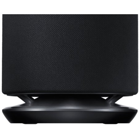 Портативная колонка Samsung WAM3500/RU 60Вт, черный