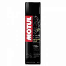 Цепная смазка Motul C4 Chain Lube Factory Line 0,1л