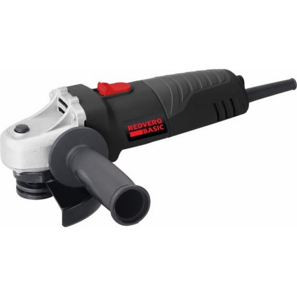 Угловая шлифовальная машина RedVerg AG700-125
