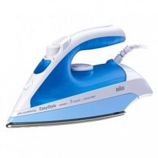Утюг Braun TS340C 1700 Вт синий/белый