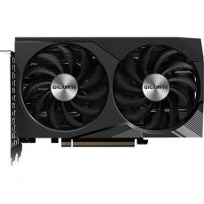 Видеокарта Gigabyte NVIDIA GeForce RTX 3060 (GV-N3060WF2OC-12GD) -, 12 Гб, GDDR6