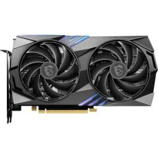 Видеокарта MSI NVIDIA GeForce RTX 4060TI (RTX 4060 Ti GAMING X 8G) -, 8 Гб, GDDR6