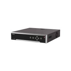 Видеорегистратор NVR/HVR HiWatch Pro NVR-416M-K NVR (сетевой)