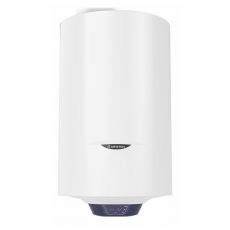 Водонагреватель Ariston BLU1 ECO ABS PW 50 V накопительный 2,5 кВт 50 л белый/синий
