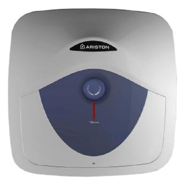 Водонагреватель Ariston Blu Evo R 15U Ru накопительный бeлый