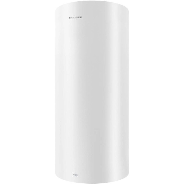 Водонагреватель Royal Thermo Fidelity RWH 30 накопительный 3 кВт 30 л белый