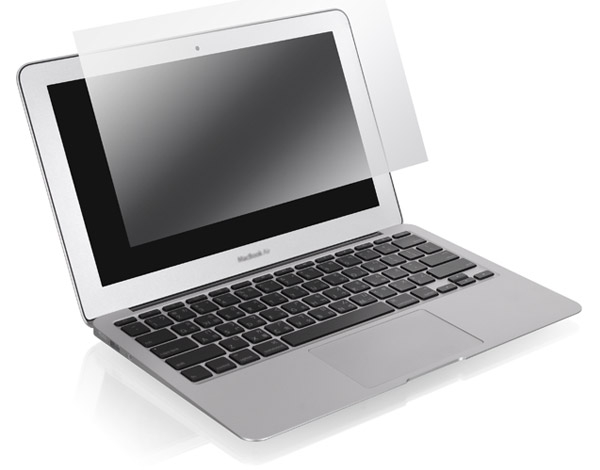Защитная пленка для экрана LUXA2 для MacBook Air 11