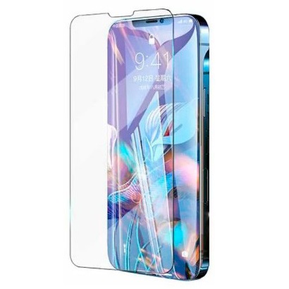 Защитное стекло для экрана Red Line для Apple iPhone 13, 13 Pro (УТ000027019) Apple iPhone 13, 13 Pro